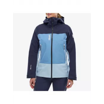Moteriška striukė Millet Kamet GTX - Coronet Blue