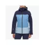 Moteriška striukė Millet Kamet GTX - Coronet Blue