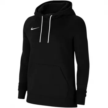Moteriškas Nike Park 20 gobtuvas juodas CW6957-010