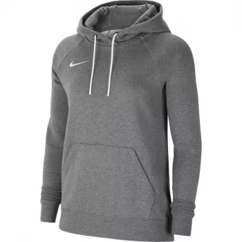 Moteriškas Nike Park 20 gobtuvas, tamsiai pilkas melange, CW6957 071