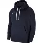 Women's Nike Park 20 Hoodie Obsidian CW6957-451