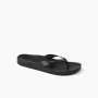 Moteriški bateliai Reef Cushion Court Black