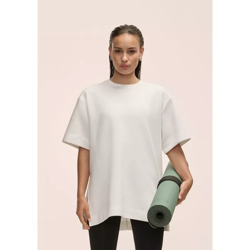 Moteriški marškinėliai Casall Aria Oversize Tee - M