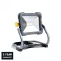 DARBO ŽIBINTAS LED L3020Li 18V Belaidis, 12 LED, 160 liumenų, 360° sukimasis, suderinamas su Makita LXT