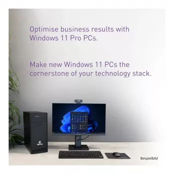 WORTMANN AG TERRA AIO 2710 All-in-One kompiuteris, 27 col. Full HD IPS, Intel Core i5-1240P, 16GB RAM, 500GB SSD, Windows 11 Pro