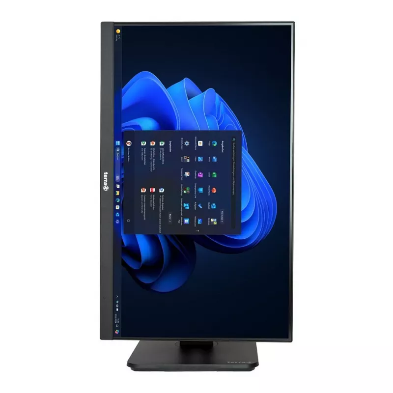 WORTMANN AG TERRA AIO 2710 All-in-One kompiuteris, 27 col. Full HD IPS, Intel Core i5-1240P, 16GB RAM, 500GB SSD, Windows 11 Pro