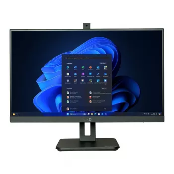 WORTMANN AG TERRA AIO 2710 All-in-One kompiuteris, 27 col. Full HD IPS, Intel Core i5-1240P, 16GB RAM, 500GB SSD, Windows 11 Pro