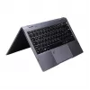 Wortmann TERRA MOBILE 360-13R 13.3 inch Full HD IPS nešiojamas kompiuteris, Intel Core i5-1135G7, 8GB RAM, 250GB SSD, Windows 10 Pro, pilka