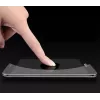 Wozinsky ClearGuard Back Cover, skirtas Apple iPhone 15 Plus, permatomas, TPU ir PC, smūgių absorbcija, suderinamas su MagSafe