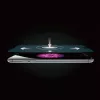 Wozinsky ClearGuard Back Cover, skirtas Apple iPhone 15 Plus, permatomas, TPU ir PC, smūgių absorbcija, suderinamas su MagSafe