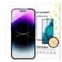 Wozinsky ClearGuard Back Cover, skirtas Apple iPhone 15 Plus, permatomas, TPU ir PC, smūgių absorbcija, suderinamas su MagSafe