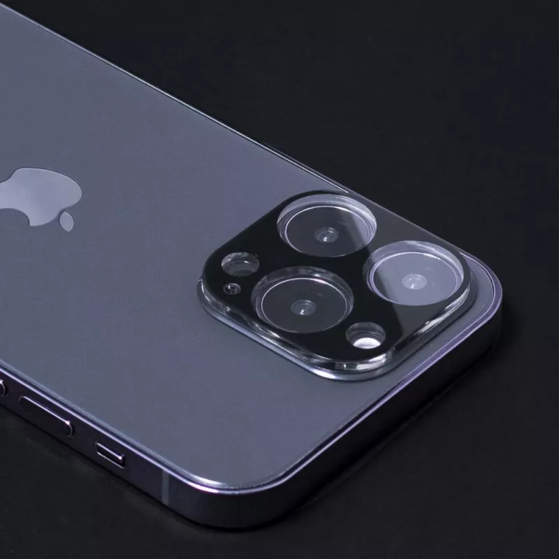 Wozinsky Full Camera Glass Grūdintas Stiklas, skirtas Google Pixel 6a 9H