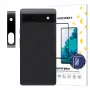 Wozinsky Full Camera Glass Grūdintas Stiklas, skirtas Google Pixel 6a 9H