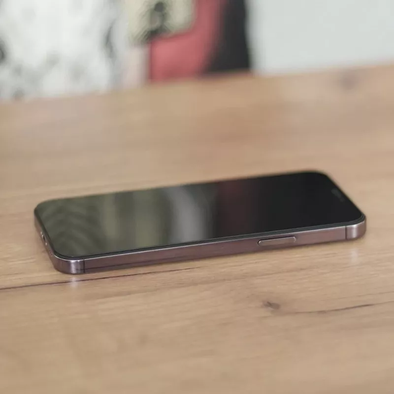 Wozinsky Full Glue grūdinto stiklo ekrano apsauga, skirta Samsung Galaxy A57 (2 vnt.)