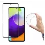 Wozinsky Samsung Galaxy A33 5G Grūdinto stiklo ekrano apsauga permatoma