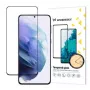 Wozinsky Samsung Galaxy S22 Plus grūdinto stiklo viso ekrano apsauga – 9H, 0,33 mm, 2,5D, oleofobinė, be burbuliukų, suderinama su ultragarsiniu piršto atspaudu