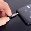 Wozinsky USB-C į USB-C laidas 3m Juodas 60W PD greitas įkrovimas ir duomenų sinchronizavimas