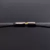 Wozinsky USB-C į USB-C laidas 3m Juodas 60W PD greitas įkrovimas ir duomenų sinchronizavimas