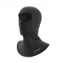 Wozinsky WKM-01B motociklininko/dviratininko balaklava, juoda