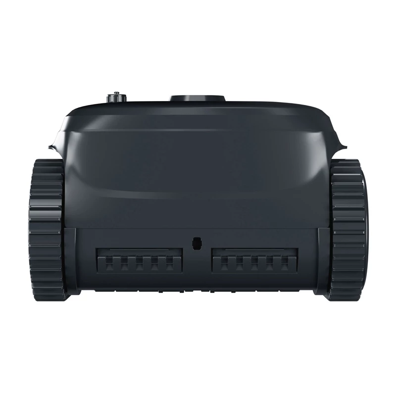 WYBOT C2 Pro Vision belaidis robotinis baseino valytuvas su AI vizija, 240 min. veikimo laiku ir 200 m² aprėptimi