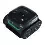 WYBOT C2 Pro Vision belaidis robotinis baseino valytuvas su AI vizija, 240 min. veikimo laiku ir 200 m² aprėptimi