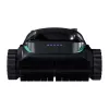 WYBOT M2 belaidis robotizuotas baseino valytuvas su sienų ir vandens linijos valymu, 180 min. veikimo laikas, 7800 mAh baterija, valdymas programėle, tinka įleidžiamiems ir antžeminiams baseinams iki 200 m²