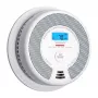 X-SENSE SC07-WX išmanusis Wi-Fi dūmų ir anglies monoksido detektorius su 10 metų įtaisyta baterija