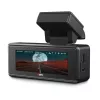 XBLITZ STELLAR Premium vaizdo registratorius su STARVIS jutikliu, Wi-Fi ir GPS