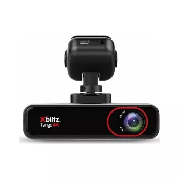 Xblitz Tango 4K vaizdo registratorius 30fps 1600p