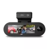 XBLITZ VECTOR 3CH 3 kanalų DVR su galinio vaizdo kamera, Wi-Fi ir GPS