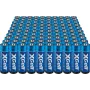 XCell Performance šarminė baterija LR6 Mignon AA, 100 vnt. paketas