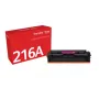 Xerox Everyday rausvas (magenta) tonerio kasetė, suderinama su HP 216A (W2413A), standartinės talpos 006R04203