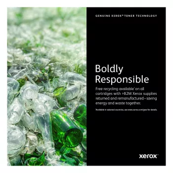 Xerox Extra High Capacity Yellow Original Toner Cartridge