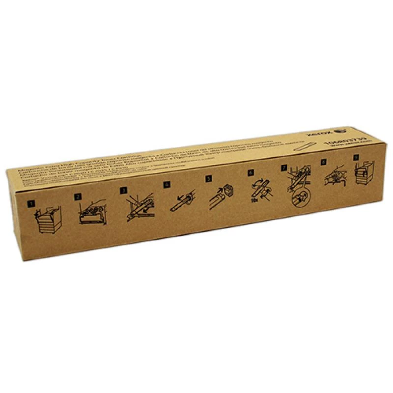 Xerox Original Toner Cartridge 106R03739 Magenta – skirta VersaLink C7020/C7025/C7030 (16 500 puslapių)