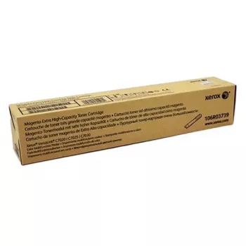 Xerox Original Toner Cartridge 106R03739 Magenta – skirta VersaLink C7020/C7025/C7030 (16 500 puslapių)