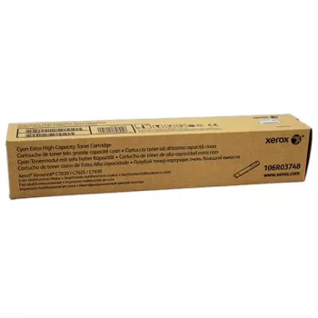 Xerox Toner DMO C7020 Cyan (106R03748)