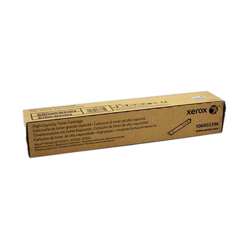 Xerox Toner DMO VersaLink B7000 Black (106R03396) High Yield 30 000 puslapių