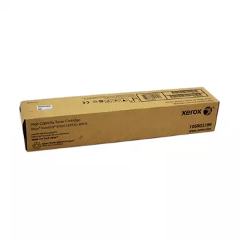 Xerox Toner DMO VersaLink B7000 Black (106R03396) High Yield 30 000 puslapių