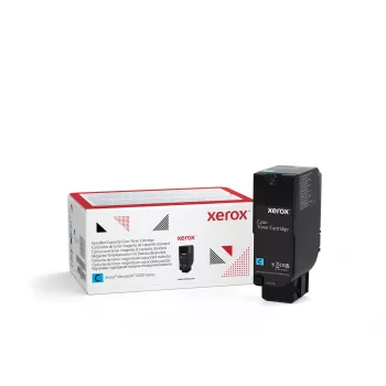 Xerox VersaLink C62x DMO SC Toner Cyan 006R04621