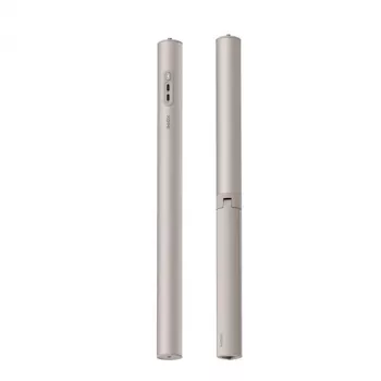 XGIMI PowerBase įkrovimo stotelė, skirta MoGo 3 Pro ir MoGo 4 (T100R, 10000mAh, kosminė pilka)