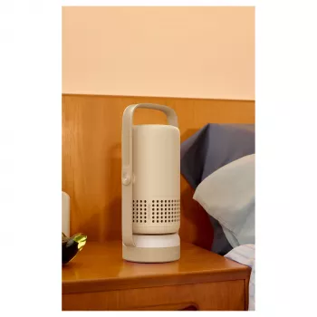 XGIMI Vibe One Cloud Ash FHD Beamer Gray
