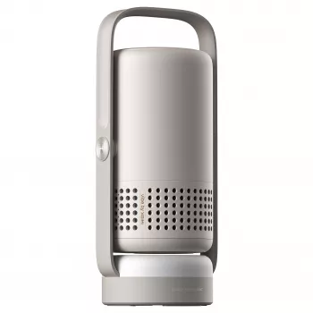 XGIMI Vibe One Cloud Ash FHD Beamer Gray
