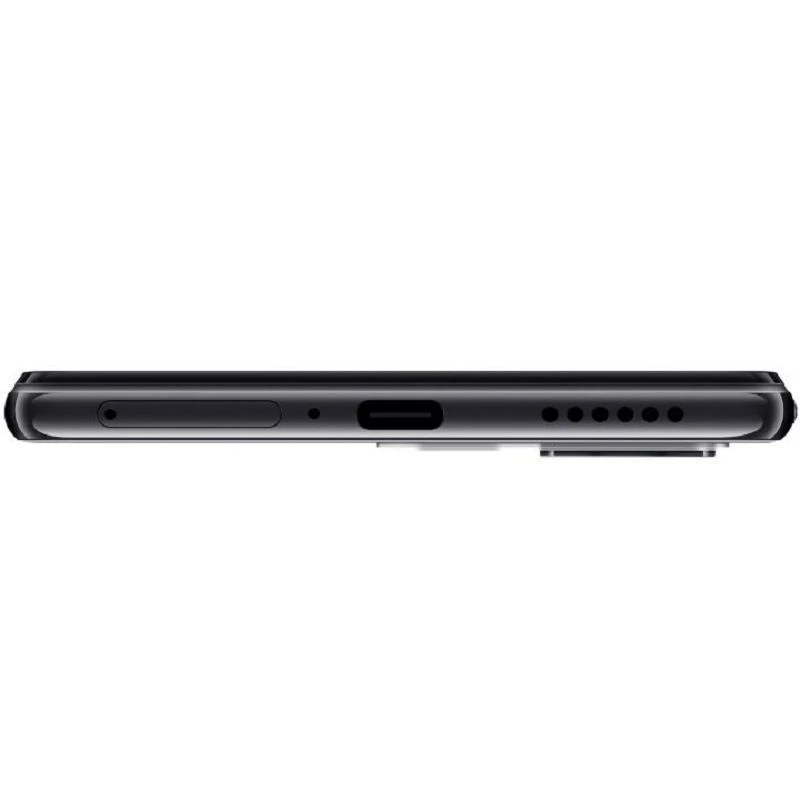 Xiaomi 11 Lite 5G NE 8GB/128GB „Truffle Black“