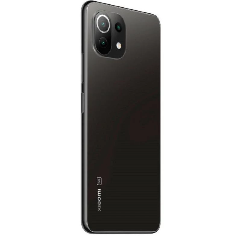 Xiaomi 11 Lite 5G NE 8GB/128GB „Truffle Black“