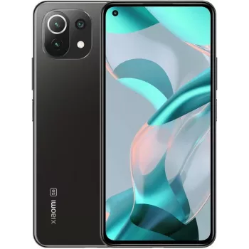 Xiaomi 11 Lite 5G NE 8GB/128GB „Truffle Black“