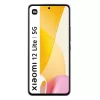 Xiaomi 12 Lite 5G 8/128GB 6.55 inch 120Hz AMOLED 108MP išmanusis telefonas - juoda