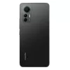 Xiaomi 12 Lite 5G 8/128GB 6.55 inch 120Hz AMOLED 108MP išmanusis telefonas - juoda
