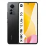 Xiaomi 12 Lite 5G 8/128GB 6.55 inch 120Hz AMOLED 108MP išmanusis telefonas - juoda