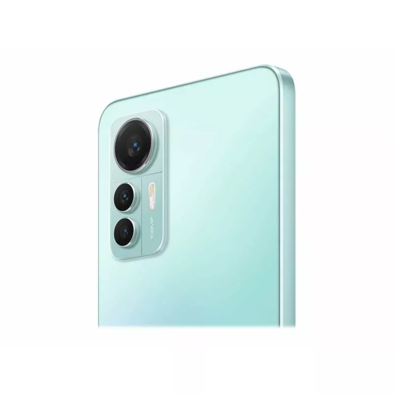 Xiaomi 12 Lite 5G 8/128GB Green