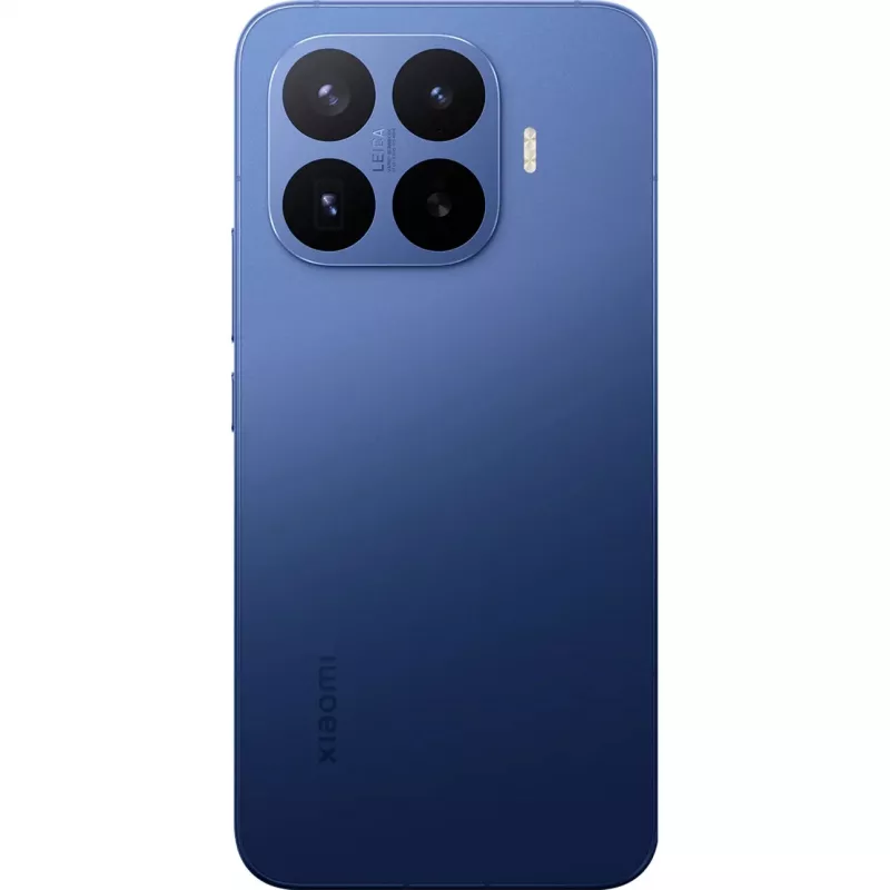 Xiaomi 17T Pro 5G Dual SIM 12GB RAM 256GB Deep Blue
